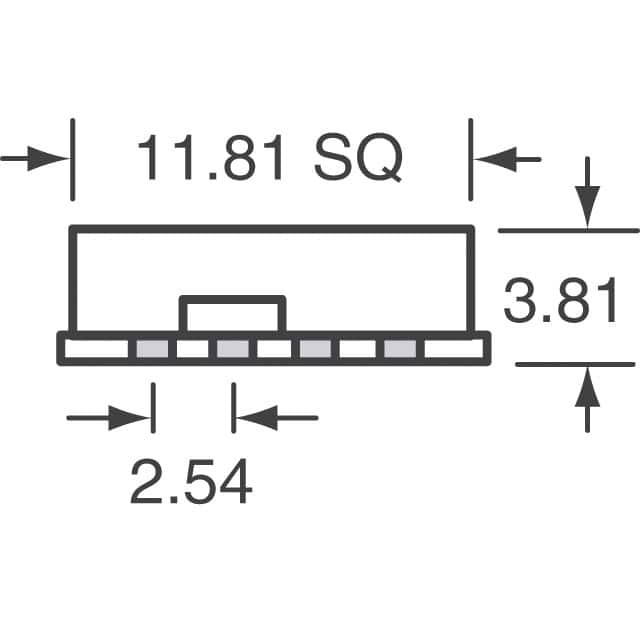 CVCO55CW-0140-0250 Crystek Corporation  VCOs (Voltage Controlled Oscillators)